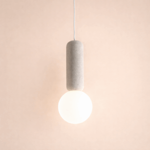 Пендел TERRA DL251133WH