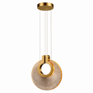 LED Пендел KOMO DL255056P