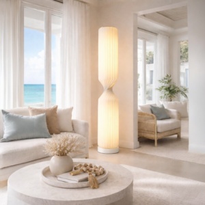 LED Подова лампа SERENA DLFL257275F