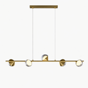 LED Полилей CELIO DL2510239P/L1000