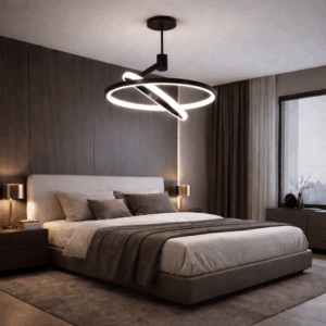 LED Полилей SIRON W9205