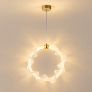 LED Полилей WaveGlow D244GD