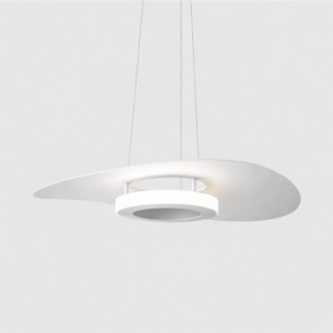 LED Пендел NUVA DL258412P/M