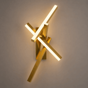 LED Аплик ESTONA VIW1822727