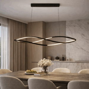 LED Полилей FLUIDA W9226-1200