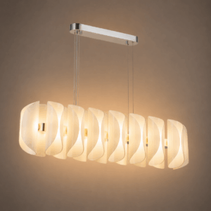 LED Полилей VETRINA VI182836-L1200