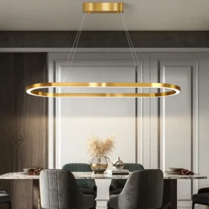 LED Полилей CASSIDY DL9989/L1200