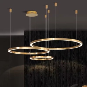 LED Полилей CASSIDY DL9989P/3R