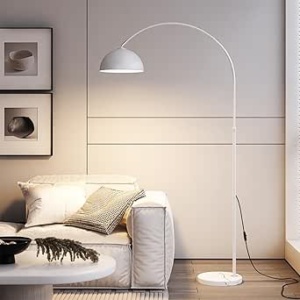 Подова лампа SILIA ZYFL430008-WH