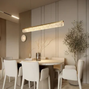LED Полилей RINGO LU750029-L1200