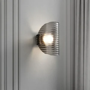 LED Аплик LUMA GLASS ZYW430002