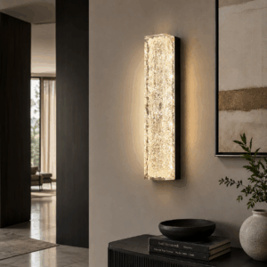 LED Полилей АПЛИК LU750030 в черно