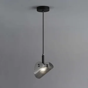 LED Аплик LUMA GLASS ZY430003-1P
