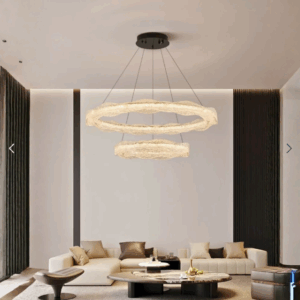LED Полилей ONDA LU750031-D800+D450