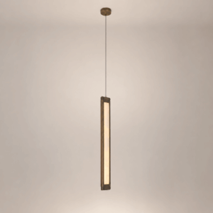 LED Пендел ALBARO FL17004