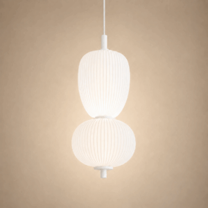 LED Пендел NUVIA OB9037-2