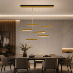 LED Полилей VELINO FL17011/6
