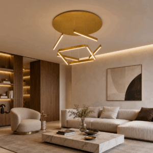 LED Полилей VELINO FL17012/8