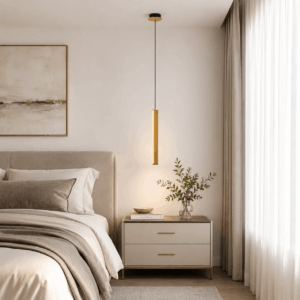LED Пендел VELINO FL17009/1
