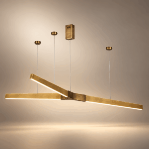 LED Полилей LINEA DUO FL17001
