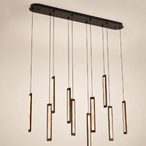 LED Полилей ALBARO FL17005/L10