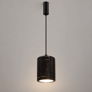 LED Пендел NERO MARBLE 8916/L мрамор