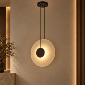 LED Пендел ECLISSA HP811-M