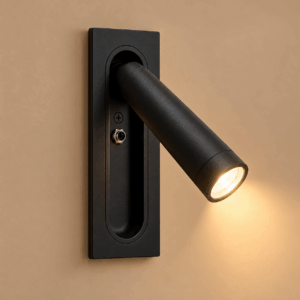 LED аплик RECESA JN 8302 - ЗА ВГРАЖДАНЕ