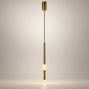 LED Полилей ALVIRA SOLO LS29640-1