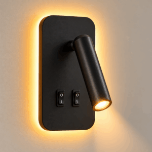 LED Аплик LUMI SPOT JN8480 - L