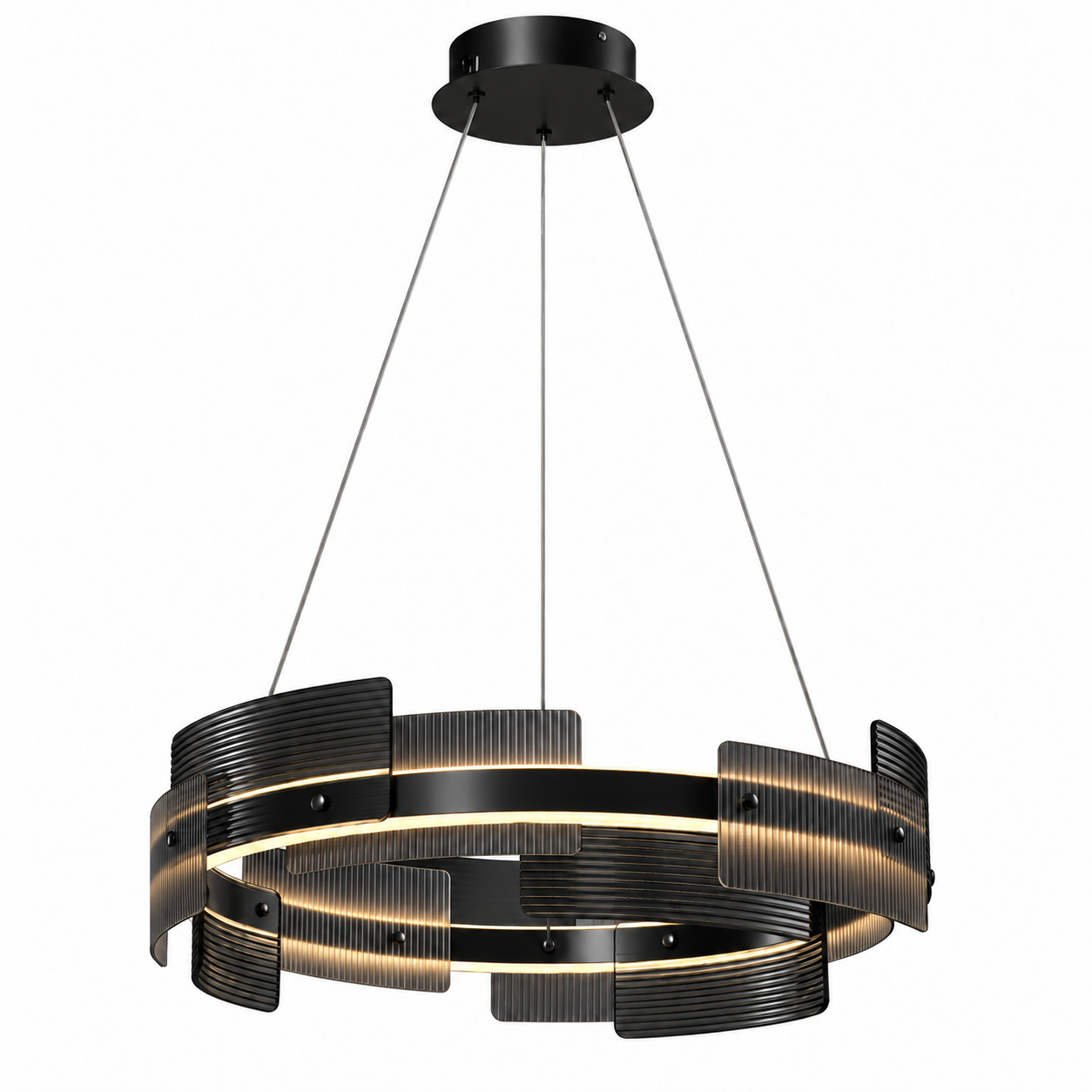 LED Полилей NOIRA LS29645-D600