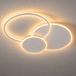 LED Плафон TRIONA LSPL29654 диаметър 950см