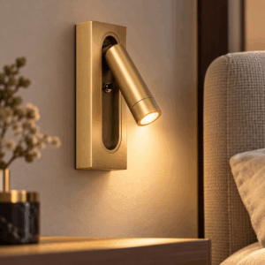 LED аплик RECESA JN 8302