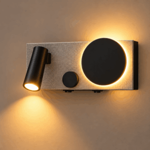 LED аплик LUMORA JN 8418