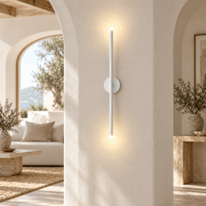 LED аплик LEVION  LSW29644-1B