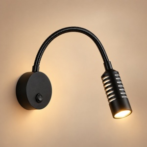 LED аплик ARCO JN 8487
