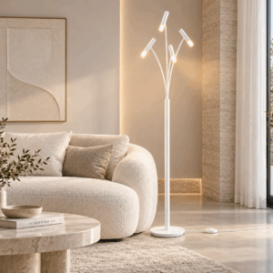 LED Подова лампа LUMERO ML2903-4/LSFL29652-4