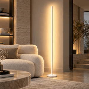 LED Подова лампа LUMENZA LSFL29651-1F