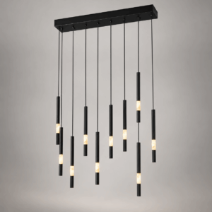 LED Полилей ALVIRA LINE LS29640-10L