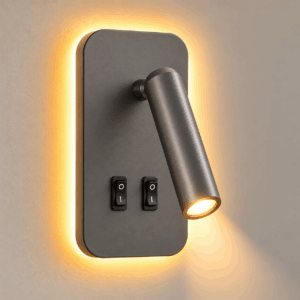 LED Аплик LUMI SPOT JN8480 - L