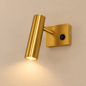 LED аплик GOLDEN LUX JN 8343