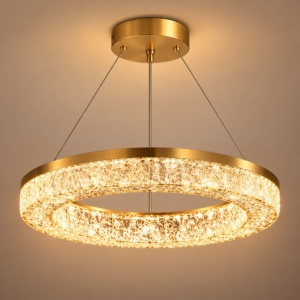 LED Полилей RINGO LU750027-D600